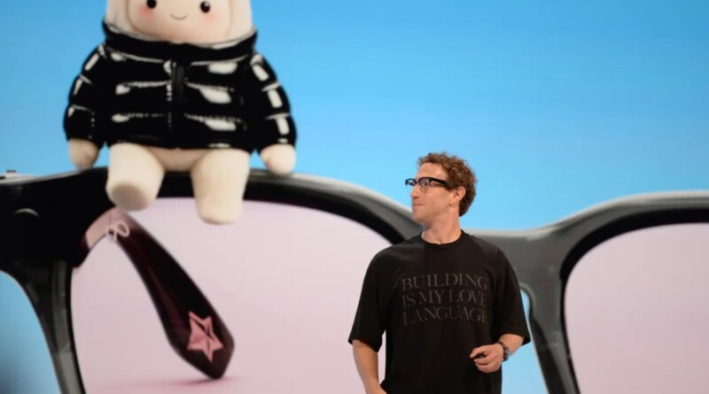 Can Muse overcome Meta’s trust issues? | TechCrunch