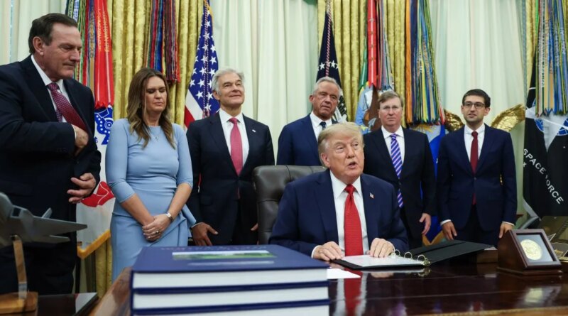 Can Trump ban CNN, news outlets he doesn’t like from the White House?