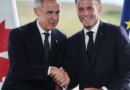 Canada and France in talks to deepen ties and 'live our lives as we choose' while Macron also seeks oil and gas as Iran war disrupts supplies | Fortune