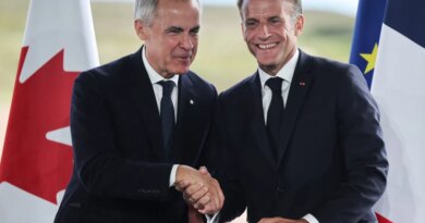 Canada and France in talks to deepen ties and 'live our lives as we choose' while Macron also seeks oil and gas as Iran war disrupts supplies | Fortune