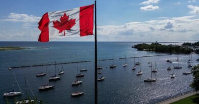 Canada's pivot to Asia is finally real. The challenge is that neither side knows much about the other | Fortune