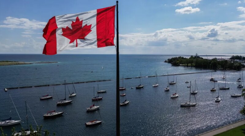 Canada's pivot to Asia is finally real. The challenge is that neither side knows much about the other | Fortune