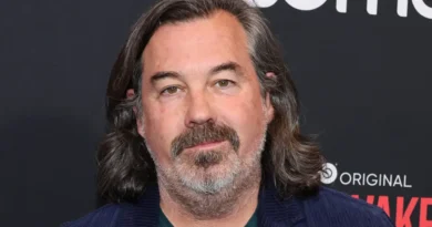Celebrity deaths in 2026: Remembering the famous people we lost this year
