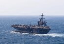 Central Command says U.S. military has aided the transit of 1 billion barrels of oil through Hormuz in past two months while Iran has 'exported zero' | Fortune