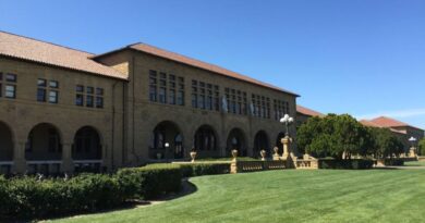 Charges against pro-Palestinian Stanford protesters to be dismissed