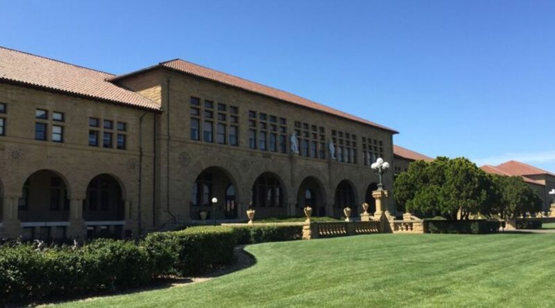 Charges against pro-Palestinian Stanford protesters to be dismissed