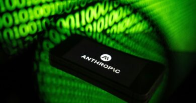 China, Iran among countries that have used AI to aid spying, Anthropic says
