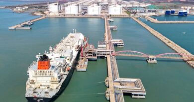 China presses Iran, US to reopen Hormuz as disruptions threaten oil supply