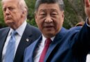 China's export shock is pushing the global economy to a breaking point, and the U.S. may have to clean up the mess, former trade official says | Fortune