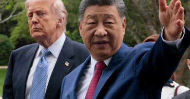 China's export shock is pushing the global economy to a breaking point, and the U.S. may have to clean up the mess, former trade official says | Fortune