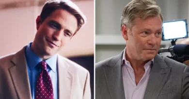 Chris Hansen has a message for 'Primetime' moviegoers, and he paid to put it on screen
