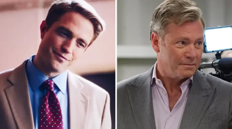 Chris Hansen has a message for 'Primetime' moviegoers, and he paid to put it on screen