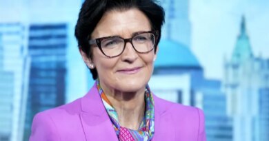 Citi CEO Jane Fraser swears by Warren Buffett's golden rule for dealing with conflict at work: 'Never, ever respond to that email in anger' | Fortune