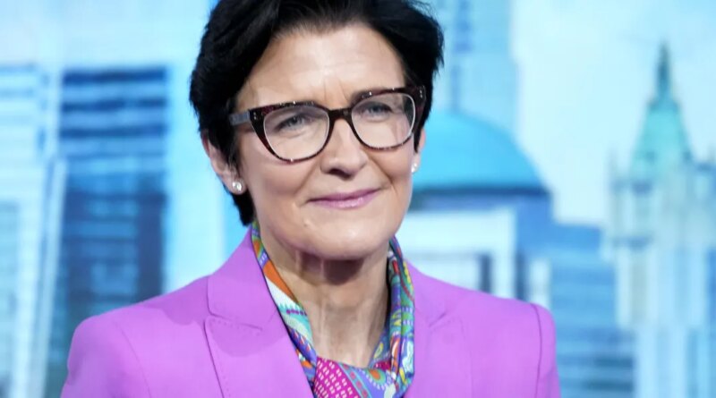 Citi CEO Jane Fraser swears by Warren Buffett's golden rule for dealing with conflict at work: 'Never, ever respond to that email in anger' | Fortune