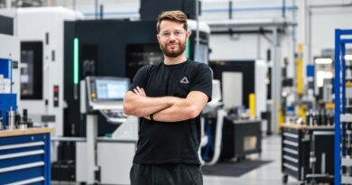CloudNC raises $20M to automate manufacturing's most pressing bottlenecks | TechCrunch