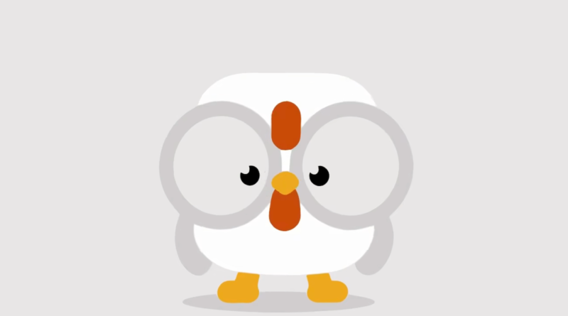 Clucky's new alarm app wakes you up with a crowing rooster | TechCrunch