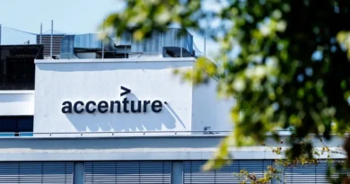Consulting's Trump-era DEI bill hits $63 million as Accenture joins Deloitte and IBM in settling discrimination claims