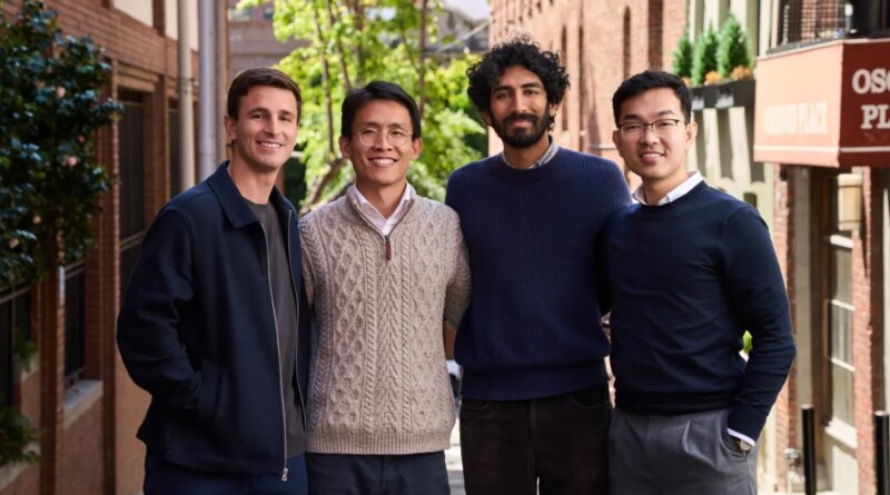 Corridor raises $25M seed to build a health benefits brokerage for SMBs | TechCrunch