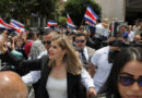 Costa Rica President: U.S. forces would help national security
