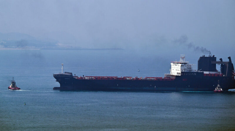 Could Iran's 7-day Hormuz proposal culminate in diplomatic deal?