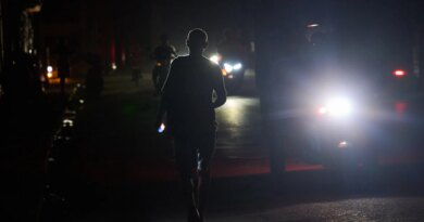 Cuba works to restore power after another major nationwide blackout