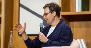 Dario Amodei says OpenAI's Hugging Face hack helped convince him AI needs to slow down