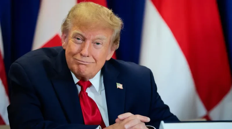 Dario Amodei to have dinner with President Trump in a rare meeting