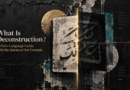 Deconstructionism & the Quran