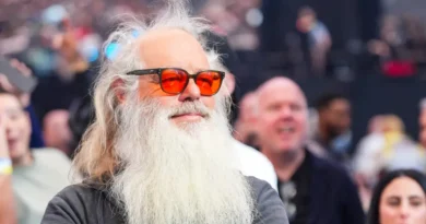 Def Jam cofounder Rick Rubin says Andy Warhol's work shows that AI art's real creativity is in the prompt
