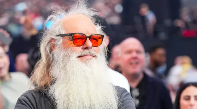 Def Jam cofounder Rick Rubin says Andy Warhol's work shows that AI art's real creativity is in the prompt