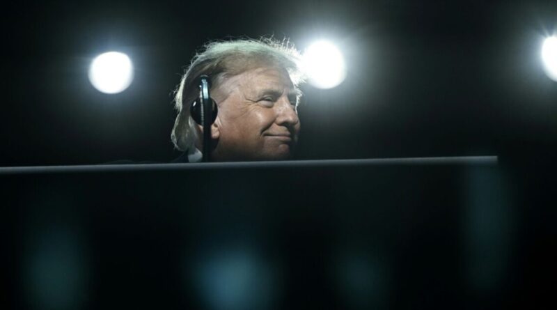 Defiant Iran seeks to bruise Trump ahead of midterms