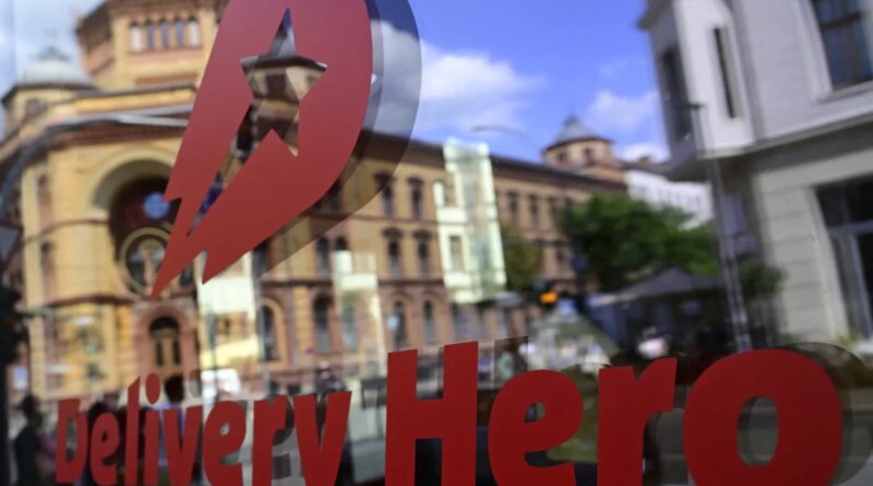 Delivery Hero board backs Uber's $15B takeover bid | TechCrunch