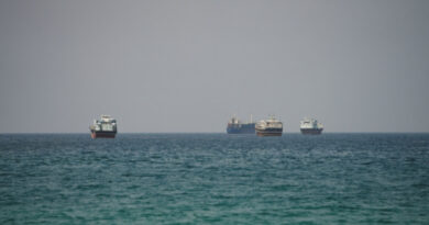 Diplomacy stumbles with postponement of meeting on Strait of Hormuz proposal