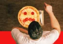 Domino's new personal pizza is actually a really sad sign of the decline of America's social culture