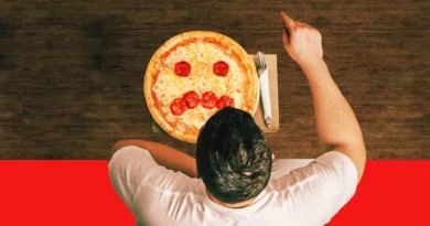 Domino's new personal pizza is actually a really sad sign of the decline of America's social culture