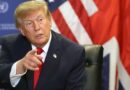 Donald Trump says he would back US diesel export ban 