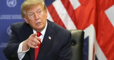 Donald Trump says he would back US diesel export ban