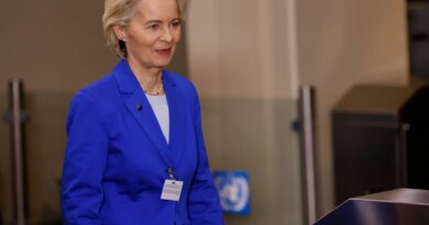 EU unlocks humanitarian aid for Africa and other crisis-hit regions