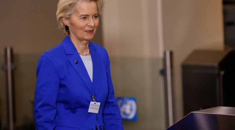 EU unlocks humanitarian aid for Africa and other crisis-hit regions