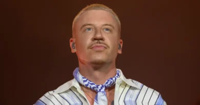 Ed Sheeran's band and opening acts drop out of tour after Macklemore's removal