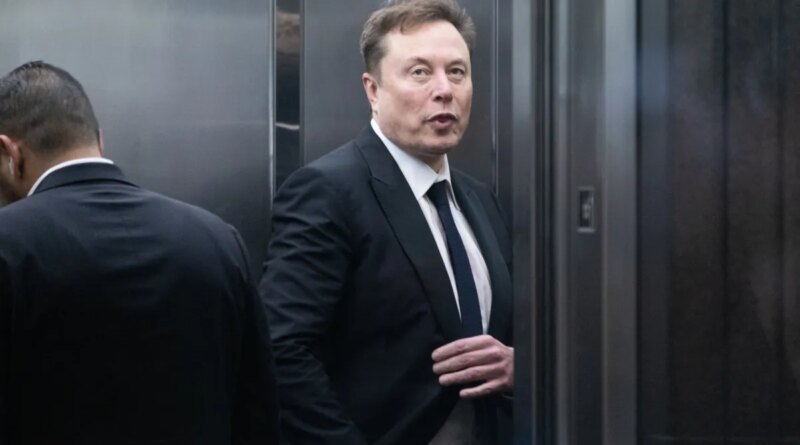 Elon Musk