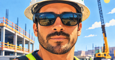 Eric Wu's newest company, out of stealth since May, is going after construction's labor crunch | TechCrunch