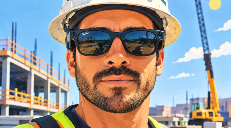 Eric Wu's newest company, out of stealth since May, is going after construction's labor crunch | TechCrunch