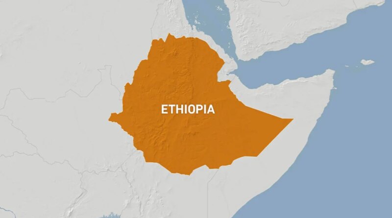 Ethiopian armed groups forge alliance against government