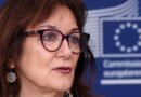 European Commissioner discussed EU-Israel relationship, Gaza with Israeli minister European Commissioner discussed EU-Israel relationship, Gaza with Israeli minister