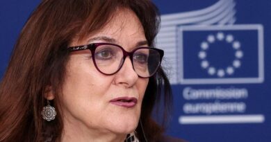 European Commissioner discussed EU-Israel relationship, Gaza with Israeli minister