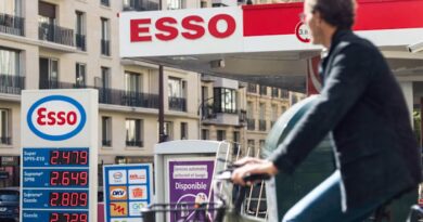 European diesel prices climb over prospect of US export ban