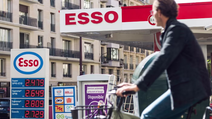 European diesel prices climb over prospect of US export ban