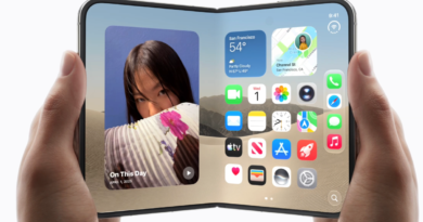 Everything Apple announced at its fall iPhone event, from the foldable iPhone Duo to an always-listening Apple Watch | TechCrunch