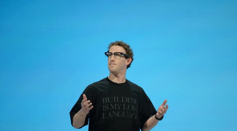 Everything new coming to Meta's AI agent Muse | TechCrunch